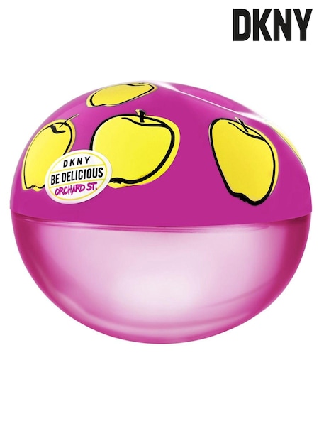 DKNY Be Delicious Orchard Street Eau De Parfum 50ml (AL4240) | £37