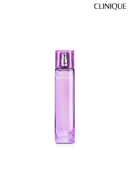 Clinique My Happy Cocoa Cashmere Fragrance 15ml (AL4260) | £30