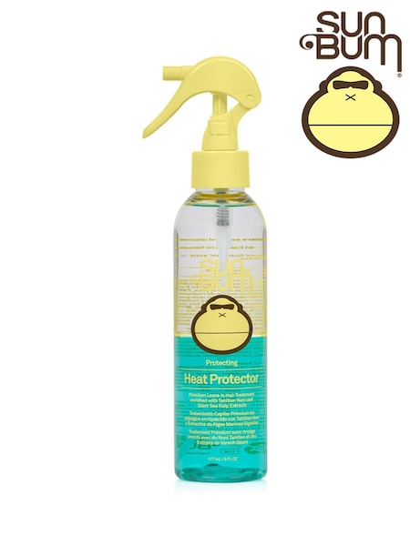 Sun Bum Protecting Heat Protector Leave in Treatment 177ml (AL4262) | £18