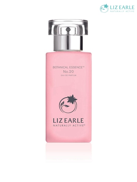 Liz Earle Botanical Essence™ No.20 Eau de Parfum 50ml (AL4264) | £62