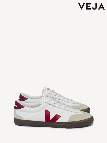 Veja Volley Trainers (AL4571) | £120