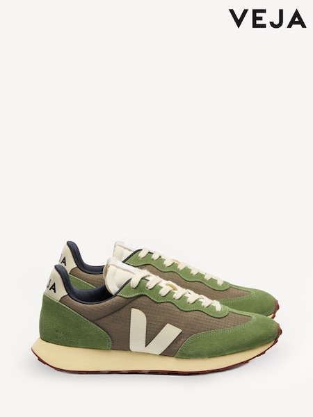 Veja Rio Branco Ii Trainers (AL4587) | £125