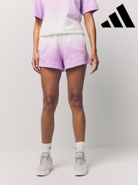 adidas Purple ALL SZN Shorts (AL4738) | £38