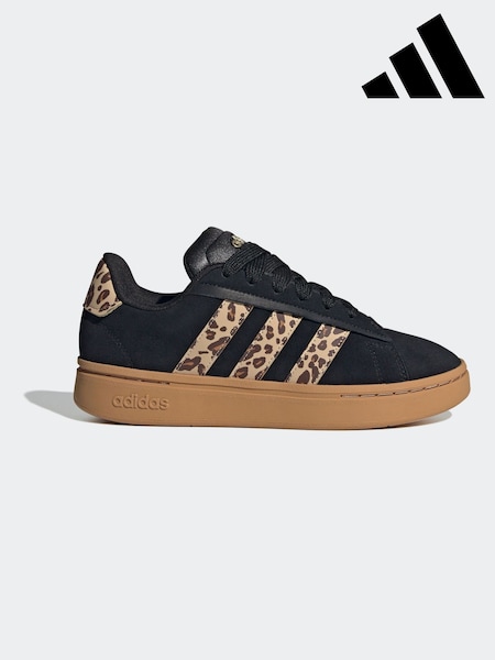 adidas Animal Grand Court Alpha 00s Shoes (AL4957) | £80