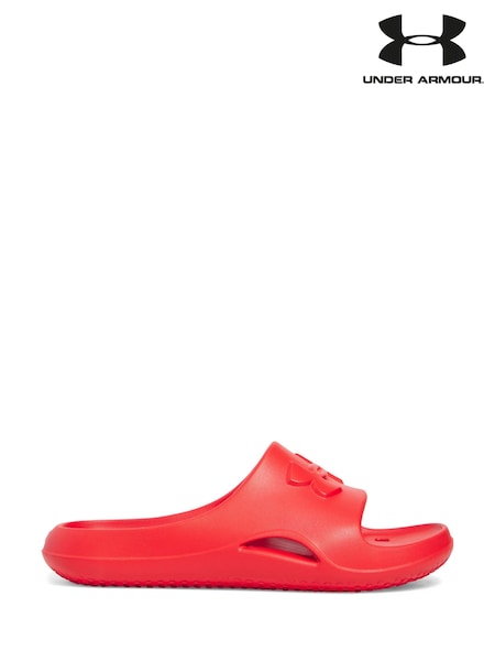 Under Armour Red Locker V Sandals (AL5217) | £23