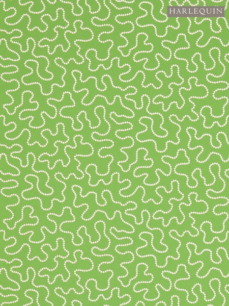 Harlequin Sophie Robinson 10m Wallpaper