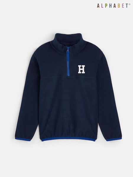 Personalised Monogrammed Sweat Top by Alphabet (AL5837) | £18