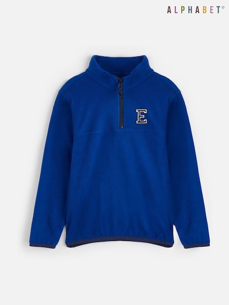 Kids Personalised Monogrammed Sweat Top by Alphabet (AL5838) | £18