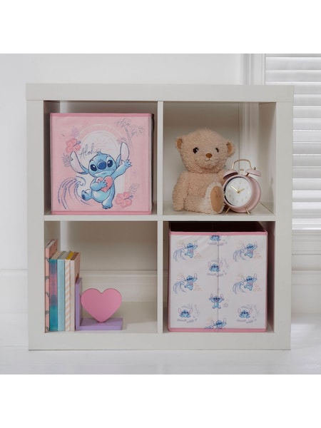 Disney Set of 2 Multi Collapsible Storage Boxes (AL6225) | £20