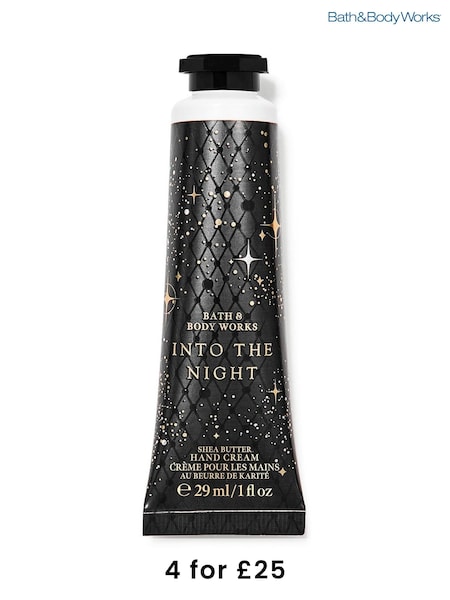 Bath & Body Works Hand Cream 1 fl oz / 29 mL (AL6281) | £8.50