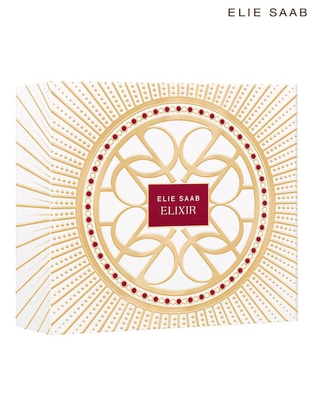 ELIE SAAB Elixir Eau de Parfum 100ml Gift Set (AL6367) | £95