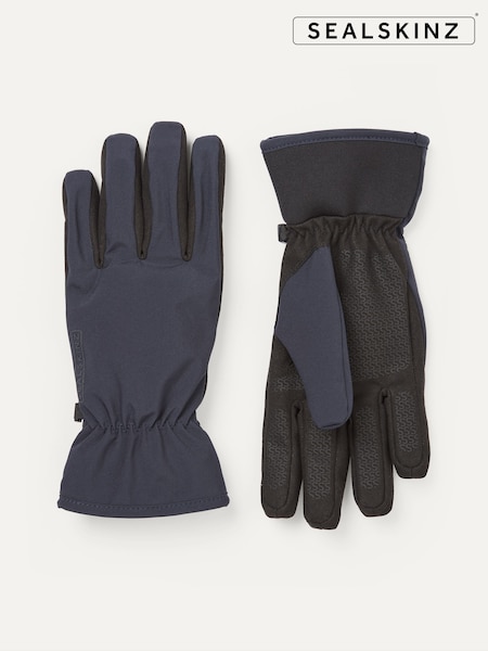 Sealskinz Griston Waterproof All Weather Lightweight Gloves (AL6560) | £40