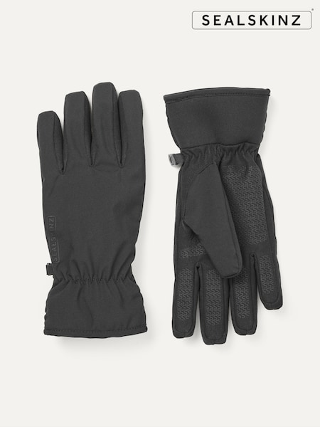 Sealskinz Womens Griston Waterproof All Weather Lightweight Gloves (AL6578) | £40