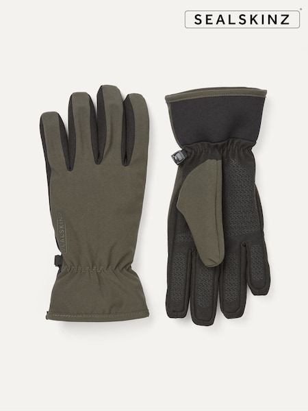 Sealskinz Griston Waterproof All Weather Lightweight Gloves (AL6579) | £40