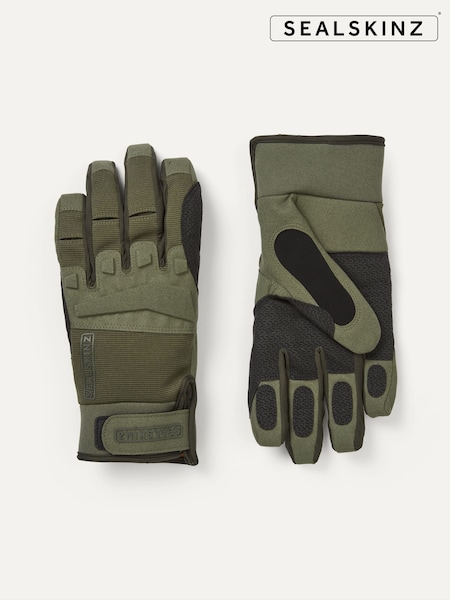 Sealskinz Sutton Waterproof All Weather Mtb Gloves (AL6636) | £55