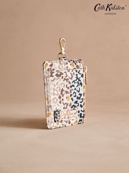Cath Kidston Animal ID Coin Purse (AL6772) | £22