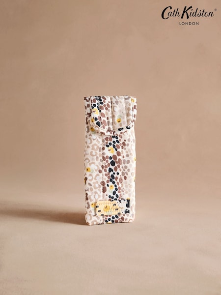 Cath Kidston Animal Print Glasses Case (AL6773) | £14