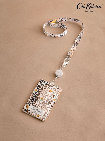 Cath Kidston Animal Lanyard Bag (AL6774) | £18
