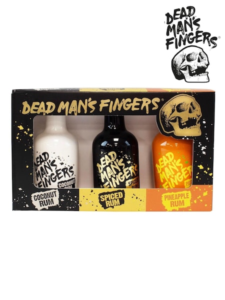 Dead Mans Fingers Trio Set (AL7103) | £22