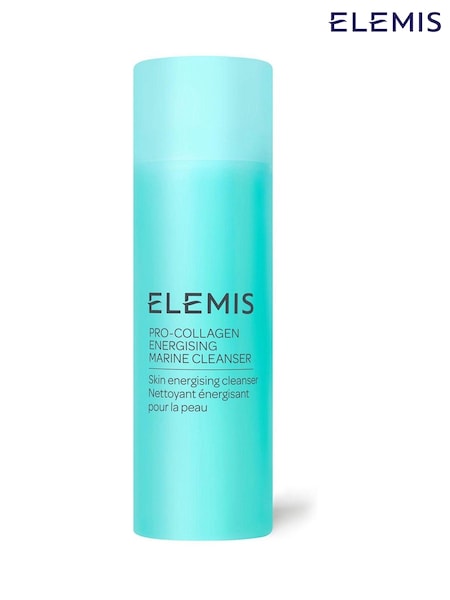 ELEMIS ProCollagen Energising Marine Cleanser 150ml (AL7490) | £48