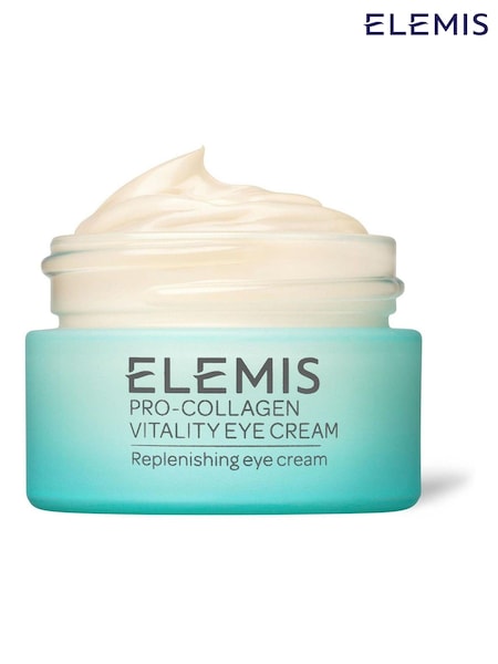 ELEMIS ProCollagen Vitality Eye Cream 15ml (AL7492) | £74