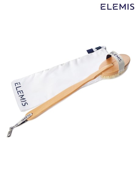 ELEMIS Skin Brush With Bag (AL7495) | £28