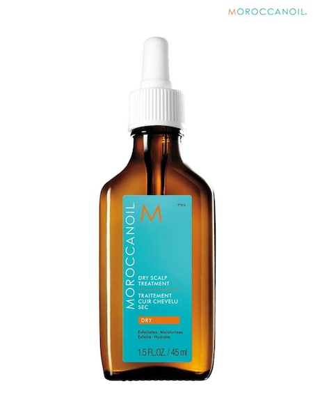 Moroccanoil Dry Scalp Treatment (AL7513) | £29.50