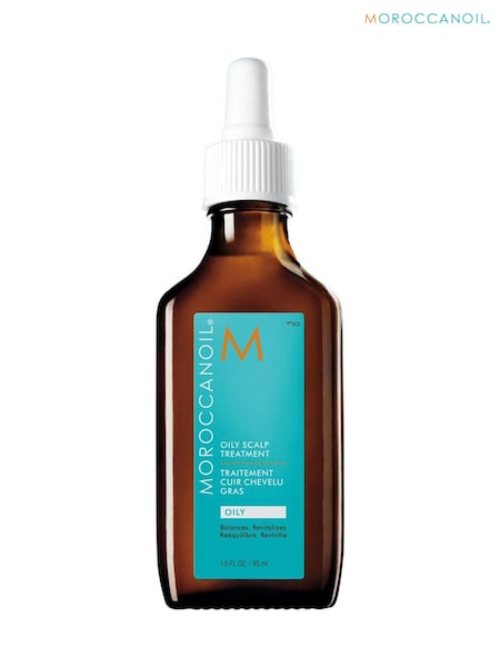 Moroccanoil Oily Scalp Treatment 45ml (AL7514) | £29.50
