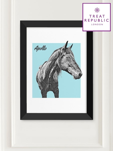 Personalised Pet by Treat Republic (AL7598) | £70