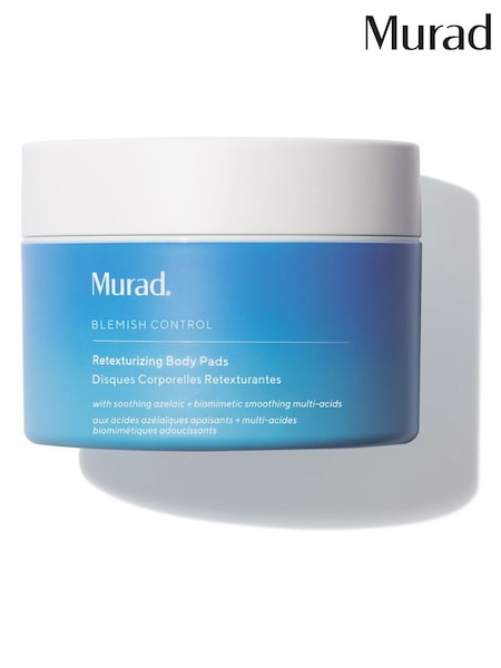 Retexturizing Body + Face Pads (AL7639) | £48