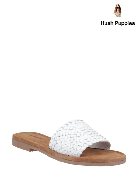 Hush Puppies Hetty Slides Sandals (AL7840) | £43