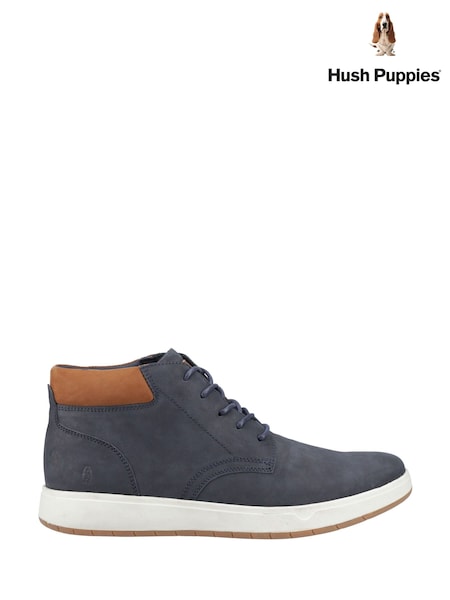 Hush Puppies Bronko Chukka Boots (AL7864) | £80