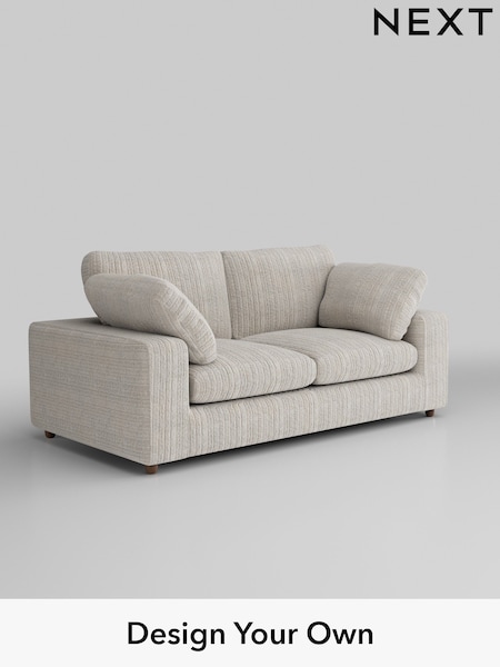 Cosy Cord/Oyster N. Premium The Snuggle Grand (AL8547) | £1,799