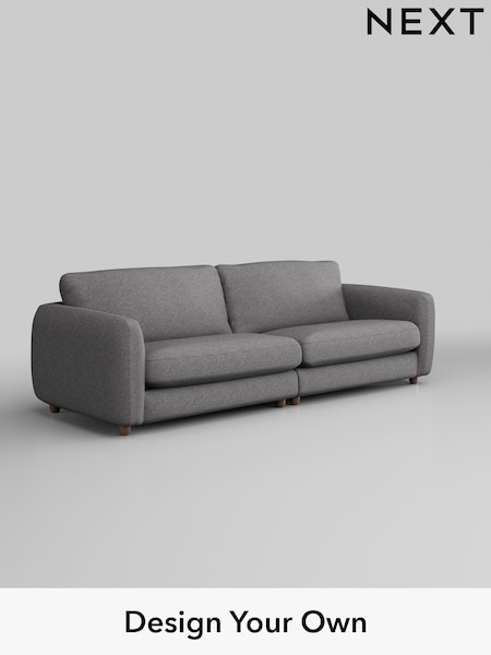 Studio Chenille/Mid Grey Aiden (AL8551) | £1,299
