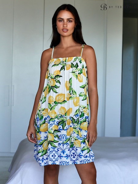 B by Ted Baker Viscose Slip (AL8601) | £39