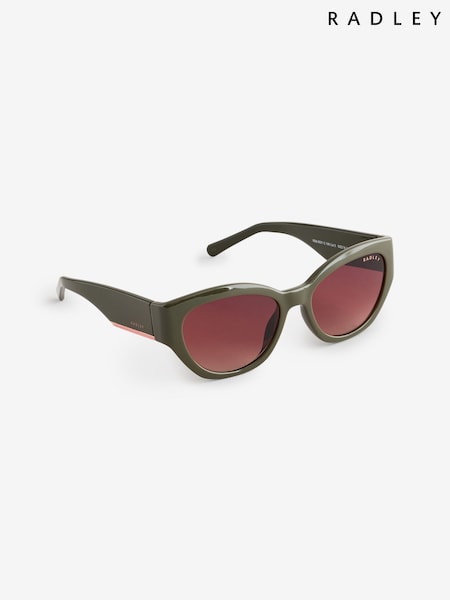Radley Green Sunglasses 6531 109 (AL8670) | £60