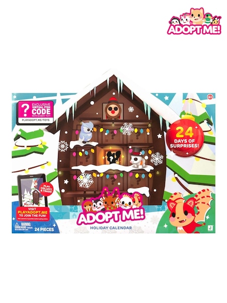 Adopt Me Advent Calendar (AL8828) | £33