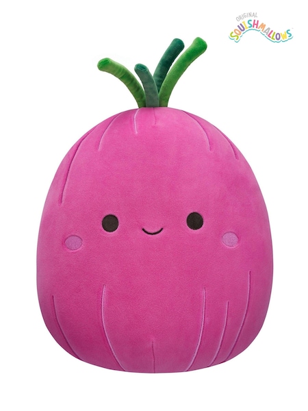 Squishmallows 12 inch Azizbek the Onion Plush Toy (AL8853) | £19