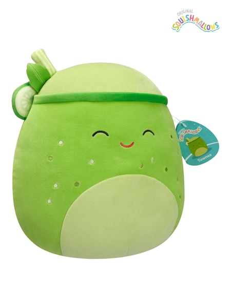 Squishmallows 12 inch Townes the Juice Plush Toy (AL8861) | £19
