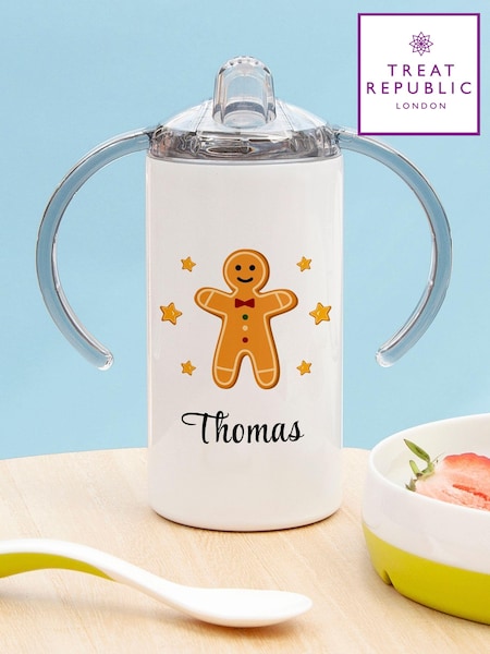 Mug by Treat Republic (AL8925) | £14