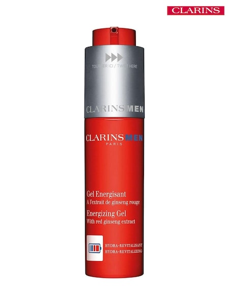 Clarins Men Energizing Gel (AL9064) | £35