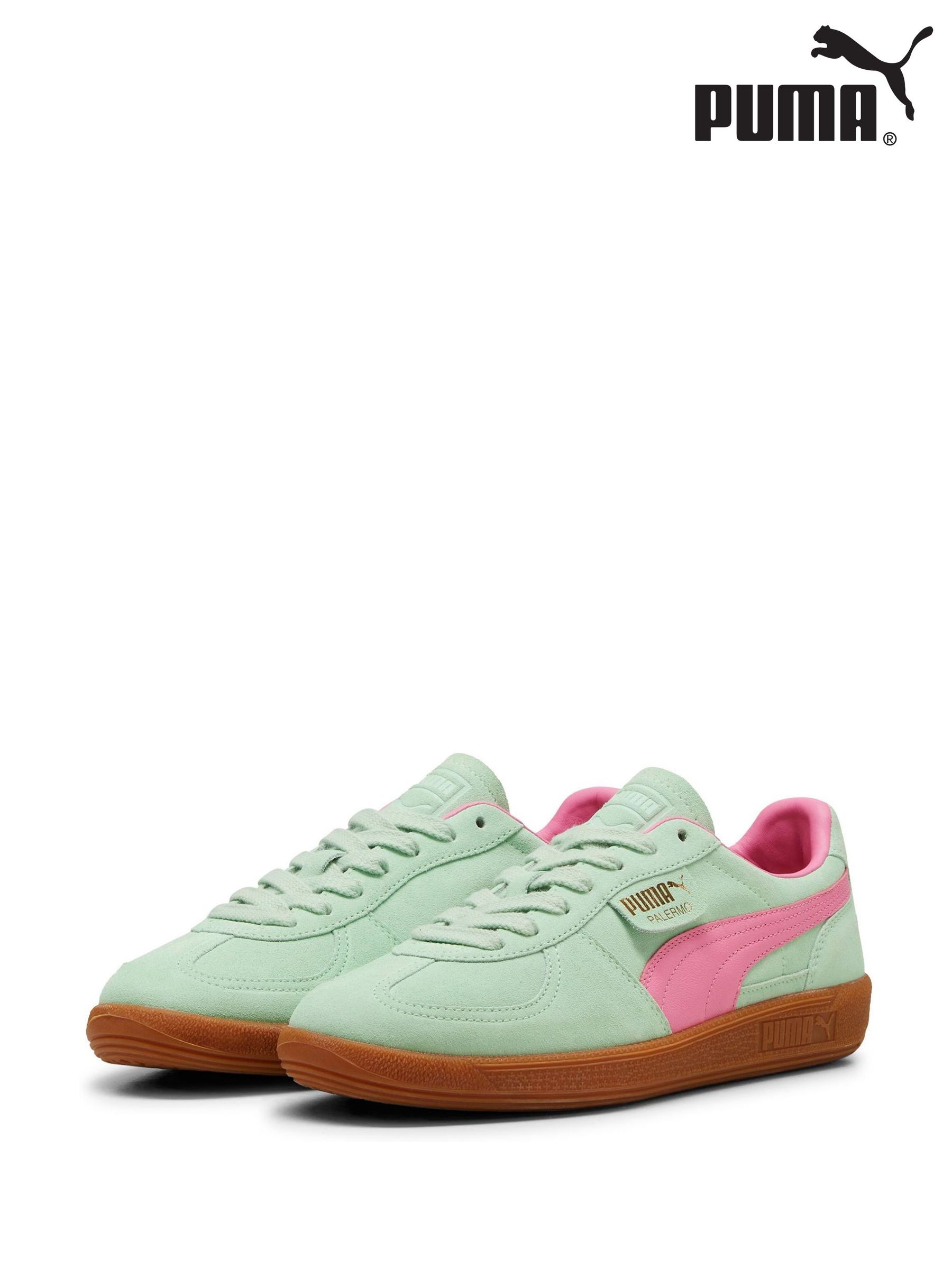 Buy Women s Puma Canvas Footwear Online Next UK