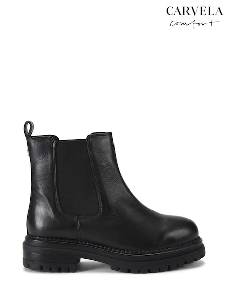 Carvela Headline Boots (AM0403) | £169