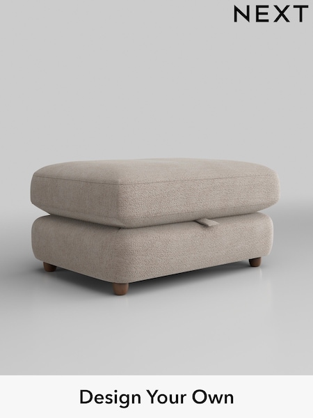 Boucle Chenille/Light Natural Aiden (AM1910) | £499