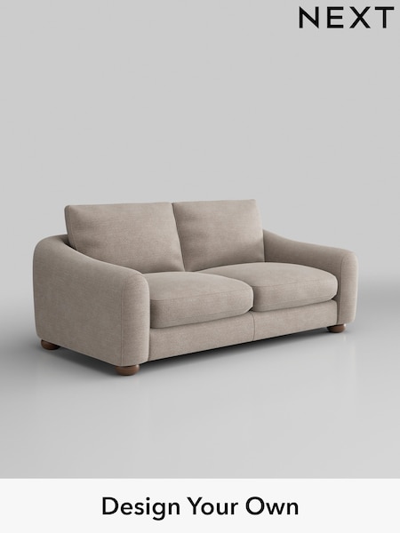 Boucle Chenille/Light Natural Arches (AM1911) | £1,225