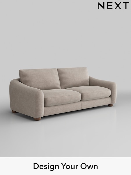 Boucle Chenille/Light Natural Arches (AM1911) | £1,325