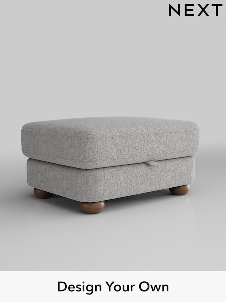 Chunky Chenille/Light Grey Arches (AM1959) | £499