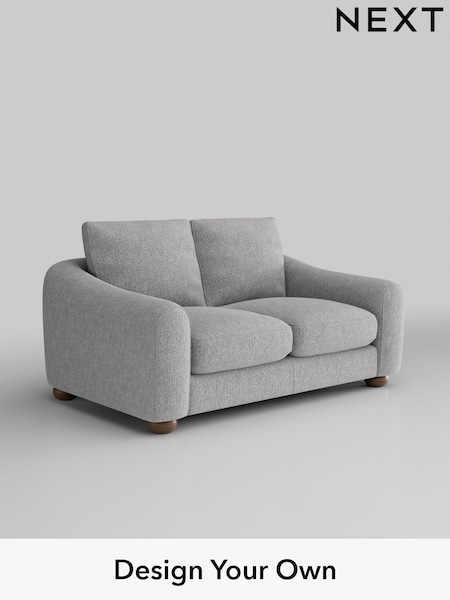 Chunky Chenille/Light Grey Arches (AM1959) | £1,125