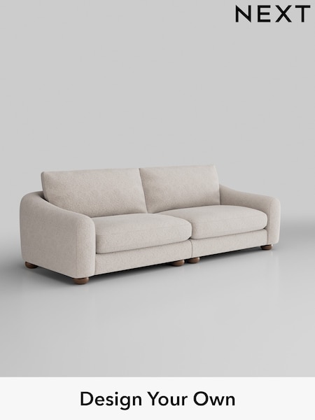 Chunky Chenille/Oyster Arches (AM1981) | £1,425
