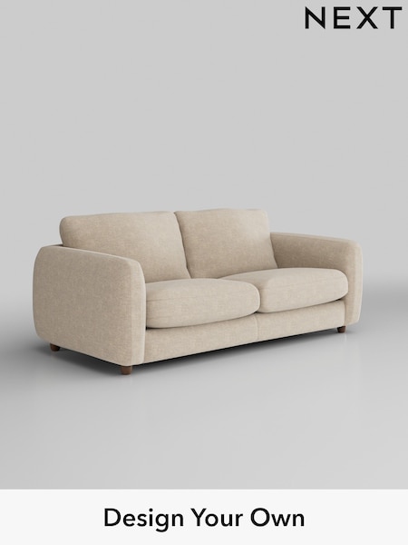 Chunky Weave/Cream Aiden (AM1983) | £1,225